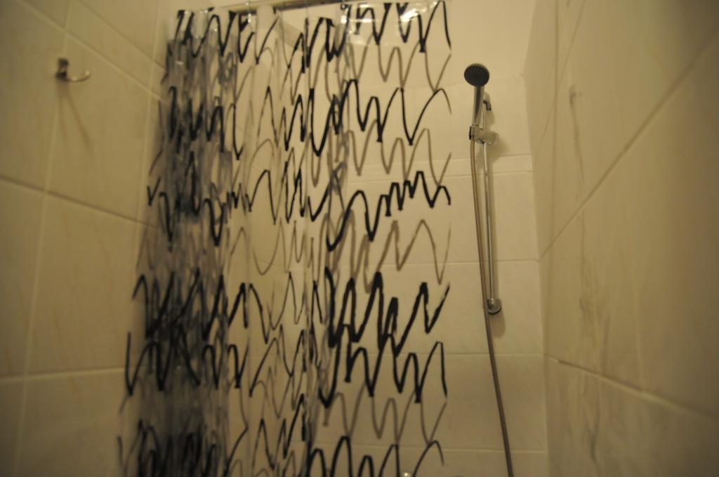 Warsaw Center Hostel Room photo